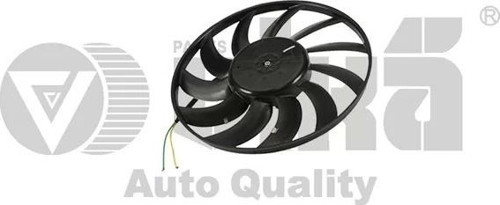 8E0959455K Fan Motoru 320 W 400 Mm - Audı A4-1-9-Alz-Alt -Avb-Avf-Awx