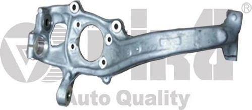 8K0407253R Aks Taşıyıcı Ön SOL Cobapress - Audı A4 2008-2012 - A4 Allroad 2010-2016 - A5 Cabrıo 2010