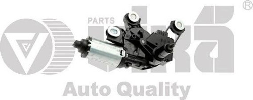 8R0955711C Silecek Motoru Arka - Golf 4-Octavıa-A3 2004-2007 - A4 2001-2005 - A4 Quattro 2001-2005 -