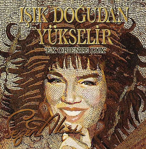 Işık Doğudan Yükselir