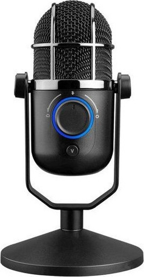 M3 Mdrill Dome Plus USB Kardioid Mikrofon