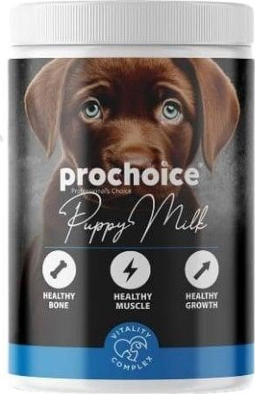 Prochoice Puppy Milk Yavru Köpek Süt Tozu 200 Gr - Petshopundan