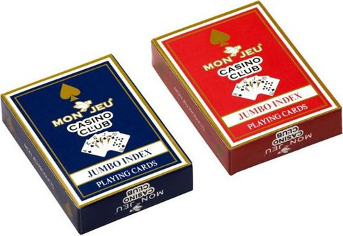 Casino Club (Jumbo)
