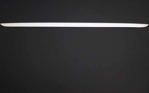 Fiat Egea Sedan Krom Bagaj Alt Çıta 2015 ve Sonrası