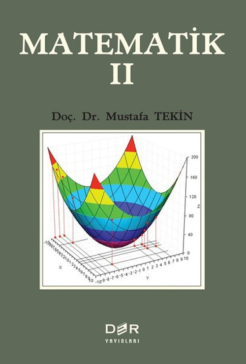 Der Yayınları Matematik 2