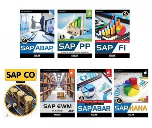 Süper SAP Programlama Seti 2