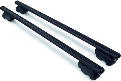 Opel Astra J Bold Bar V2 Ara Atkı Siyah 2 Parça 120cm 2010-2015 Arası