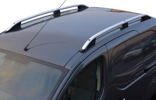 Peugeot Partner 2 Tepee Elegance Tavan Çıtası Alüminyum Kısa Şase 2008-2018 Arası