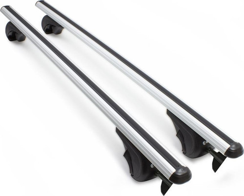 Toyota Hilux Gri Ara Atkı Bold Bar 110-132cm 2006-2015 Arası