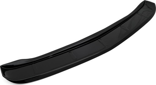 Opel Astra J HB Arka Tampon Eşiği Parlak Plastik 2010-2018 Arası