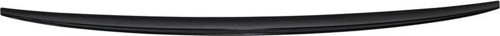 Opel Astra J Sedan Spoiler Piano Siyah Plastik 2012 ve Sonrası