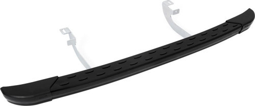Ford Tourneo Courier Dot Line Arka Koruma Siyah 2014-2017 Arası
