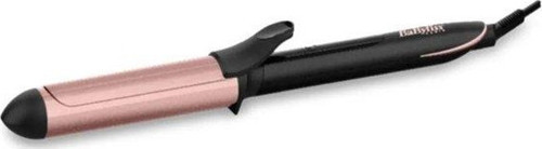 Rose Quartz 32Mm Tong Saç Maşası-C452E Siyah