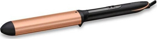 Bronze Shimmer Wand Saç Maşası-C456E Siyah