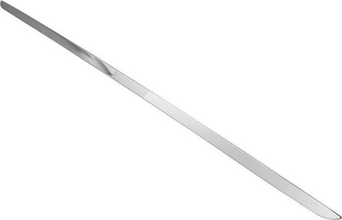 Mercedes Vito W447 Krom Alt Bagaj Çıtası 2014+ Üzeri P. Çelik