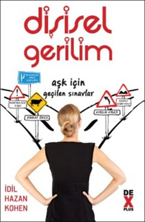 DEX Dişisel Gerilim