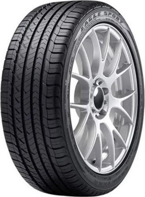 215/45 R17 91W Xl Fp Eagle Sport Tz Binek Yaz Lastiği ( Üretim Yılı: 2022 )