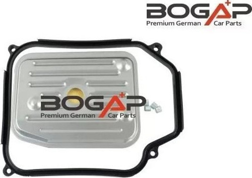 01M325429 S1 Şanzıman Yağ Süzgeci & Contası 4 İleri - Audı A3-A4-A6-Alhambra-Beetle-Bora-Cordoba-Gol