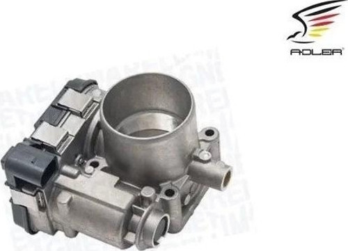 03C133062M Gaz Kontrol Ünitesi - Audı A3-Golf-Jetta-Octavıa-Passat-Touran-1.6 Lt.-Fsı-Bag-Blf-Blp