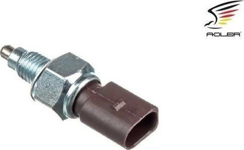 02T945415P Geri Vites Müşürü Kahverengi - Golf4-Bora-Caddy-T5-Golf 5-Jetta-Polo-Fabıa-Octavıa