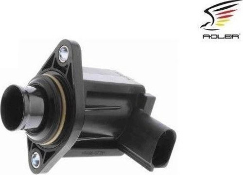03C145710D Turbo Kesme Valfi 2 Ayak - Golf-Jetta-Passat-1.4 Lt.-Tsı-Caxa-Blg-Bmy-Cava
