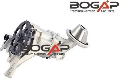 032115105F Yağ Pompası Zincirli Tip - Polo-Porsche-Golf-Vento-Felıcıa-Ibıza-Cordoba-1.6 Lt.-Aee-Alm-