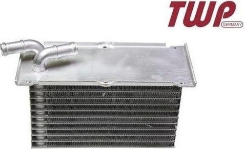 03F145749B Radyatör Turbo Soğutucu Intercooler - 1.2 Lt. Tsı-Cbza-Cbzb-Cbzc-Caxa