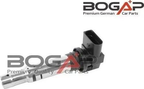 036905715F Ateşleme Bobini - Golf 5-Jetta-Polo-Bora-Octavıa-1.4 Lt.-1.6 Lt.-16V