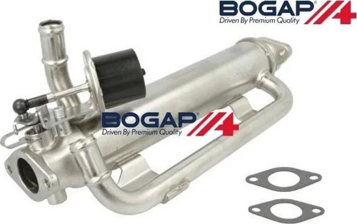 03G131512AP Egr Valfi & Soğutucu - Passat-2.0-Tdı-Bmr