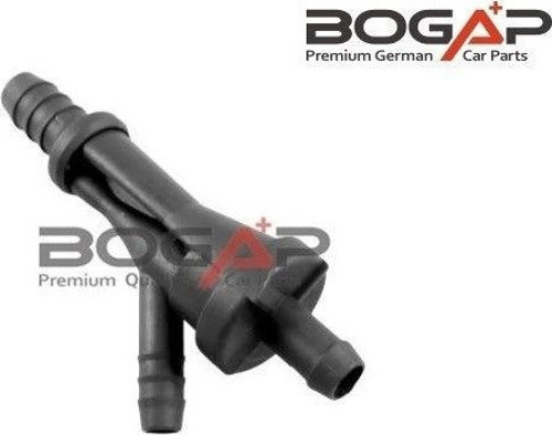 058133753B Emme Püskürtme Pompası - Golf4-Bora- Passat-A3-A4-A6-A8-Ibıza-Toledo-Leon