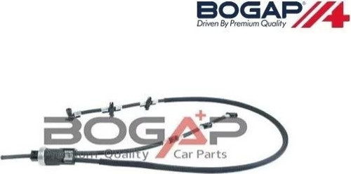 059130218H Enjektör Geri Dönüş Hortumu - Audı Q7-Touareg-A4-A6-2.7 Lt.-3.0-Tdı-Bsg-Capa-Asb-Bug-Bun-