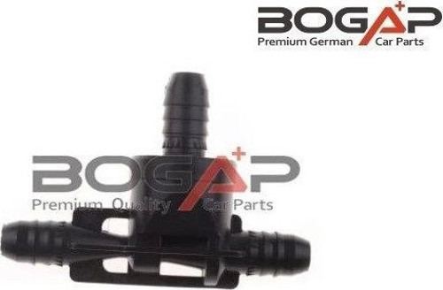 06B133753D Emme Püskürtme Pompası - Golf-Jetta- Passat-A3-Toledo-Leon-2.0-Fsı-Blr-Blx-Bly-Bvx-Bvy-Bv