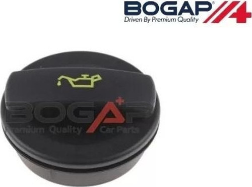 06C103485N Motor Yağ Kapağı - Caddy-Crafter-Golf-Fabıa-Octavıa-Roomster-Yetı-1.2 Lt.-1.6 Lt.-1.8 Lt.