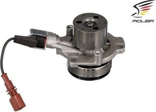 04L121011N Su Pompası Manyetik Valfli - 1.6 Lt.-2.0-Tdı-Clha-Clhb-Dcxa-Crlb-Crkb-Cuvc-Cxxb-Cxfa-Cxha