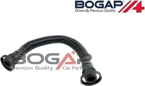 06F103221E Motor Havalandırma Borusu - Passat-A3-A4-A6-2.0-Fsı-Axx-Bwa-Cawb-Ccza-Cbfa-Bpy-Bpj-Byk-Bg