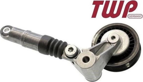 076145261A Alternatör Gergi Komple Rulmanlı - Crafter Tdı-Bjk-Bjl-Bjm