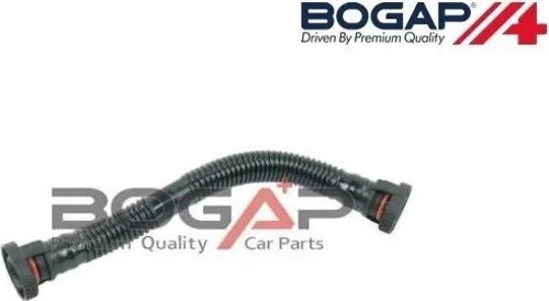 078103235K Motor Havalandırma Borusu - Audı A4-A6-Benzinli-Bdv-Amm-Ajg-Apz-Alw-Arn-Asm