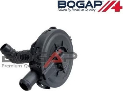 078103245E Motor Havalandırma Valfi - Audı A4-A6-Benzinli-Bdv-Amm-Ajg-Apz-Alw-Arn-Asm