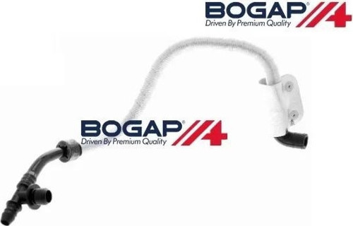 1J0612041FA Vakum Borusu - Golf 4-Bora-Octavıa-A3-Toledo-Leon-1.6 Lt.-1.8 Lt.-Avu-Bfq-Agu-Aum