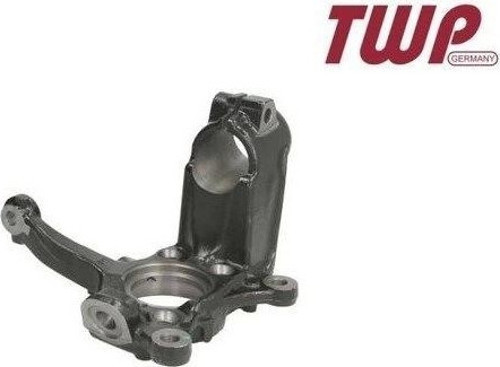 1K0407255AA Aks Taşıyıcı SOL 4 Delik 54.60 Mm - Audı A3-Caddy-Golf-Octavıa-Jetta-Toledo-Leon