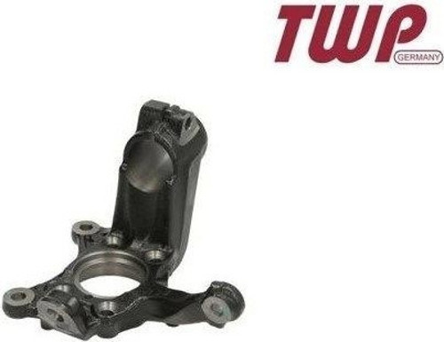 1K0407256AA Aks Taşıyıcı SAĞ Delik 54.60 Mm - Audı A3-Caddy- Golf-Octavıa-Jetta-Toledo-Leon