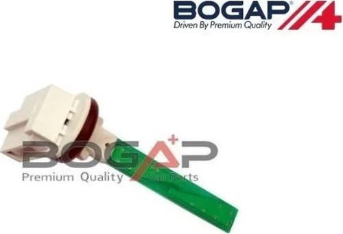 4B0820539 Klima Sensörü Sıcaklık -Amarok-Caddy-Cc-Golf-Jetta- Passat-Polo-Tıguan-Touareg-Transporter