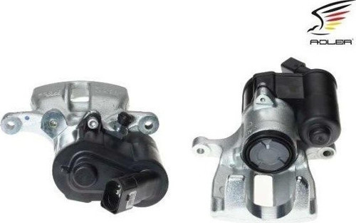 4F0615403A Disk Fren Kaliperi Arka Motorlu SOL - AudiA6 2005-2011 - 2.7 Lt.-3.0-Tdı