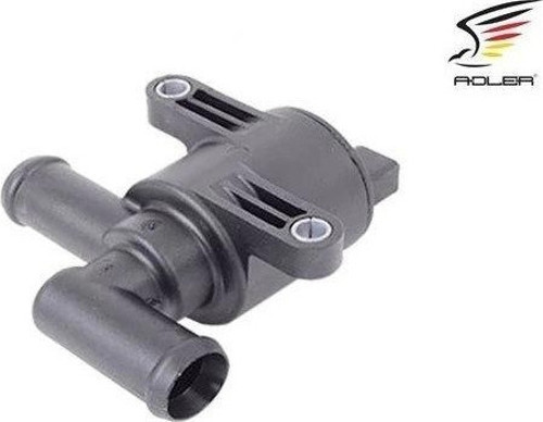 4H0121671D Selenoit Valf Yardımcı Su Pompa - Audı A1-A3-A4-A5-A6-A7-A8-Q2-Q3-Q5-Q7-Rs6-Rs7