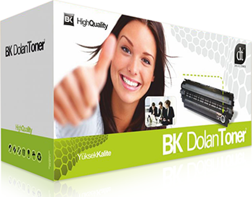 2250 UYUMLU DOLAN TONER