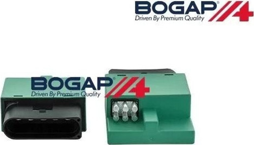 5N0906093B Yakıt Pompa Kontrol Ünitesi Yeşil - Tıguan-Q3-Tsı-Caxa-Czdb-Cava-Ctha-Cavd-Cthd-Czda