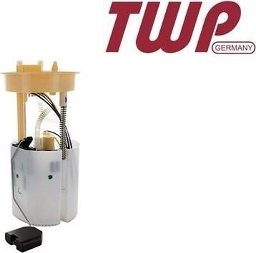 6R0919050K Yakıt Pompası & Şamandırası Komple - Polo-Toledo-Rapıd-Roomster-1.4 Lt.-1.6 Lt.-Tdı-Cayb-