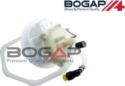 7L0919679 Yakıt Pompa Motoru SOL - Touareg-Cayenne - 1.6 Lt.-4.2 Lt.-4.5 Lt.-4.8 Lt.-6.0-Azz-Bmx-Brj
