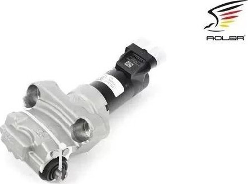 7P0609724B Fren Kaliper Motoru Arka SAĞ - Porsche-Cayenne-Touareg 2011-2018