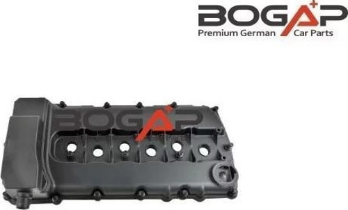 95810513530 Külbütör Kapak - Porsche-Cayenne-M-55.01-2-Mce.Ya-Touareg-3.6 Lt.-Cgra